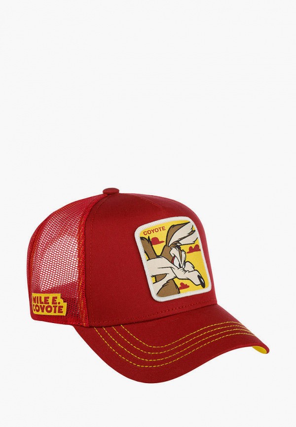 фото Бейсболка capslab