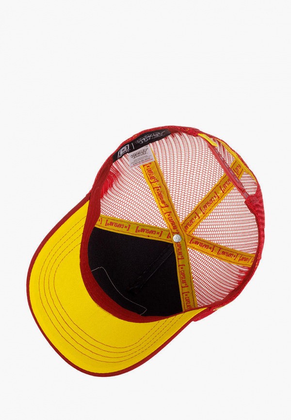 фото Бейсболка capslab