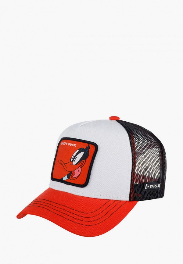 фото Бейсболка capslab