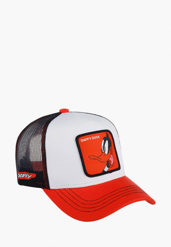 фото Бейсболка capslab