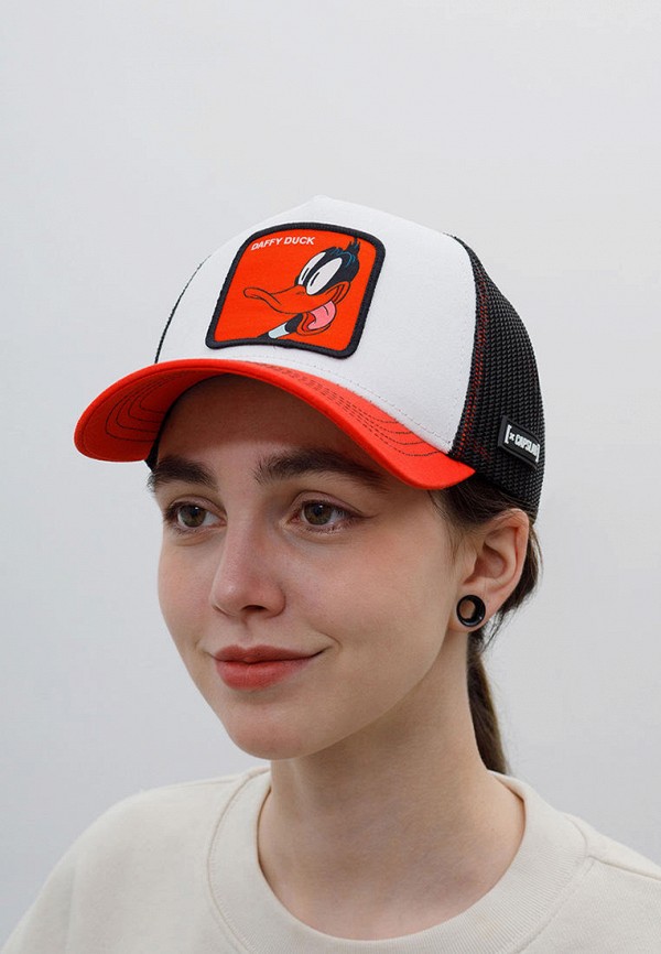 фото Бейсболка capslab