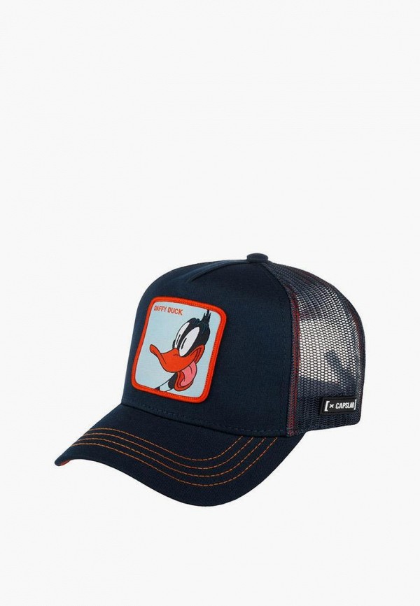 фото Бейсболка capslab