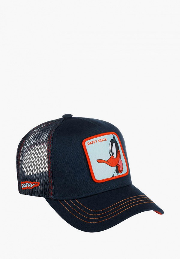 фото Бейсболка capslab