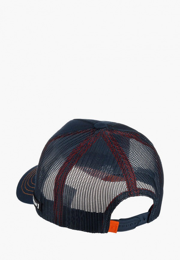 фото Бейсболка capslab