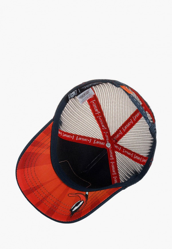 фото Бейсболка capslab