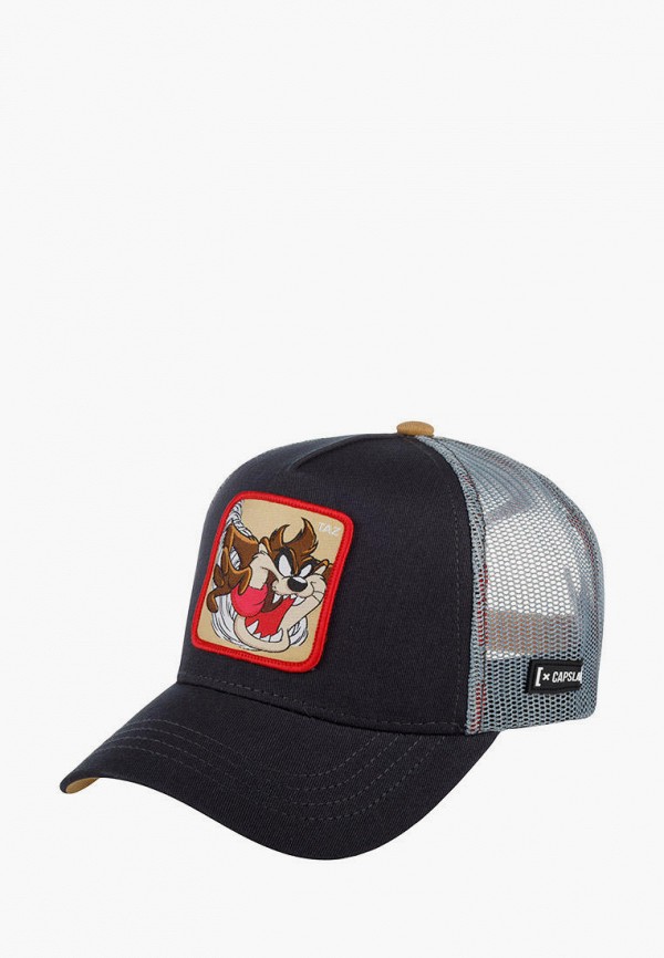 фото Бейсболка capslab