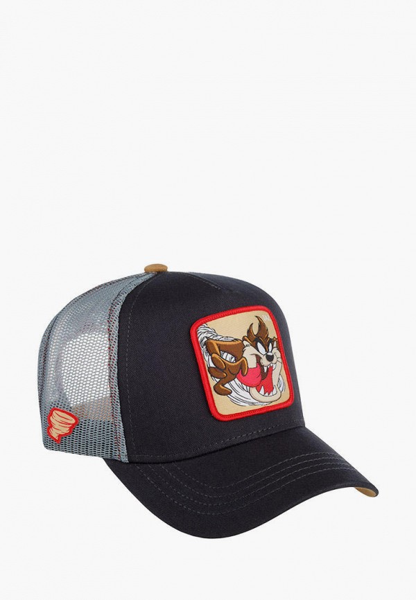 фото Бейсболка capslab