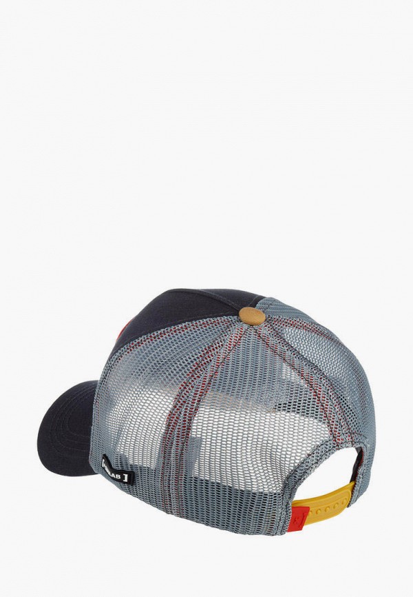 фото Бейсболка capslab