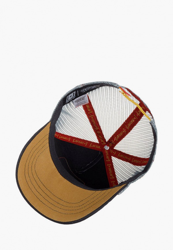 фото Бейсболка capslab