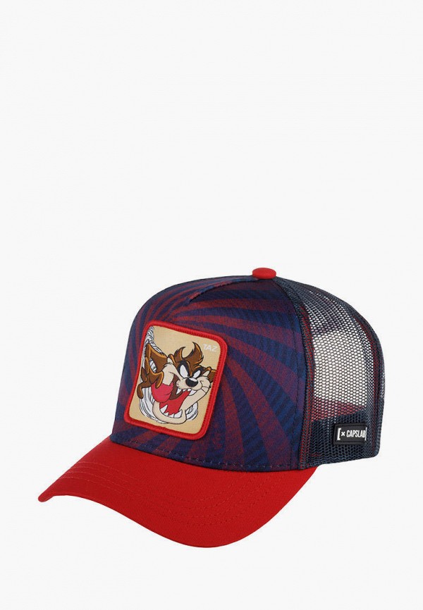 фото Бейсболка capslab