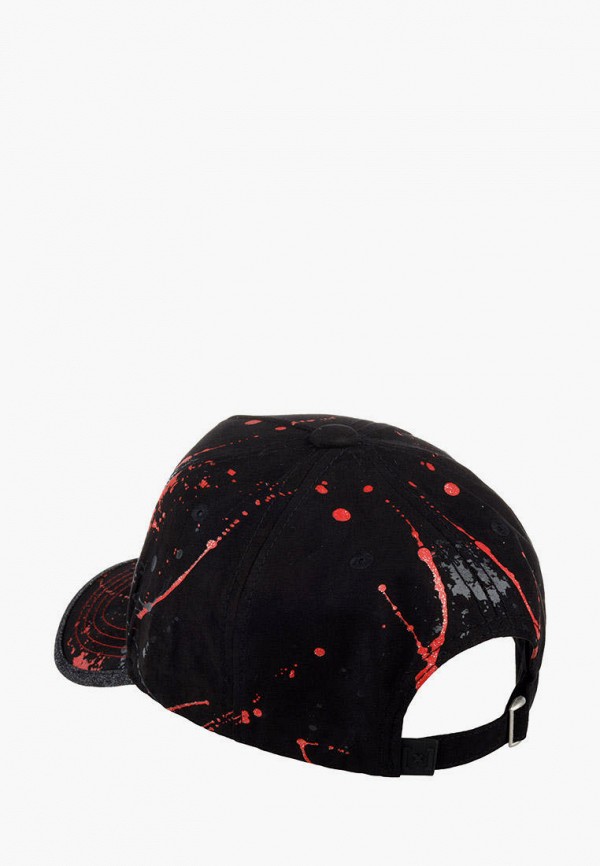 фото Бейсболка capslab