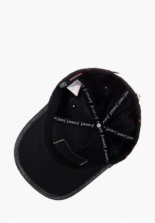 фото Бейсболка capslab