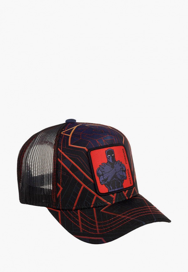 фото Бейсболка capslab