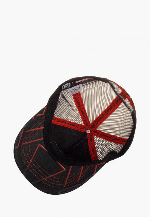 фото Бейсболка capslab