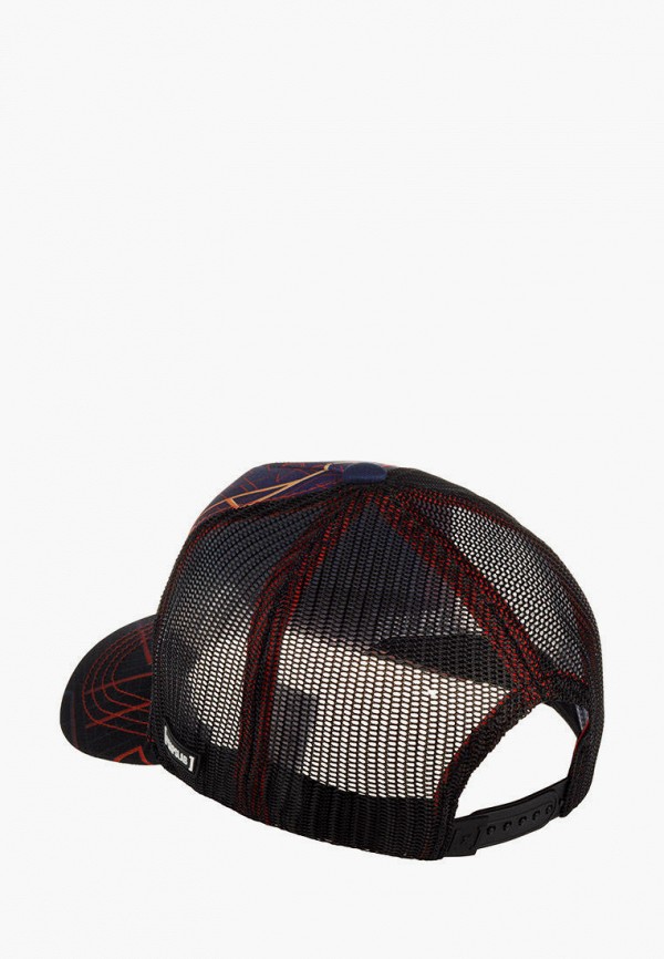 фото Бейсболка capslab