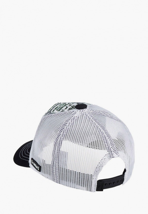 фото Бейсболка capslab