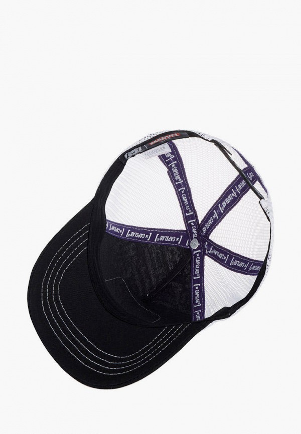 фото Бейсболка capslab