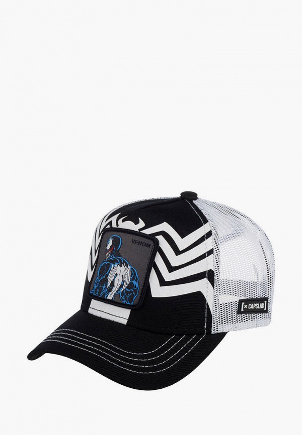 фото Бейсболка capslab