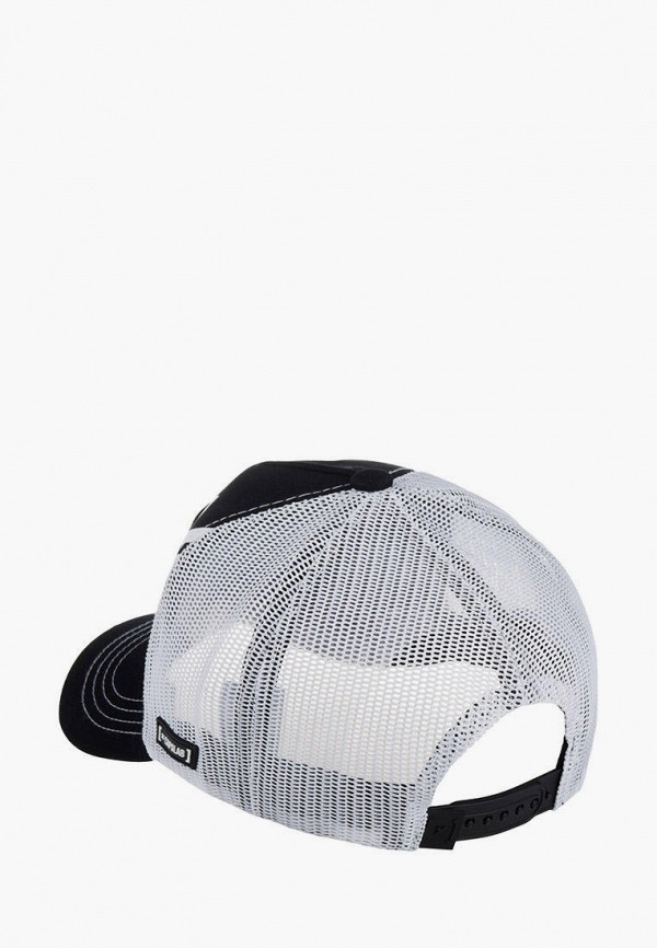 фото Бейсболка capslab