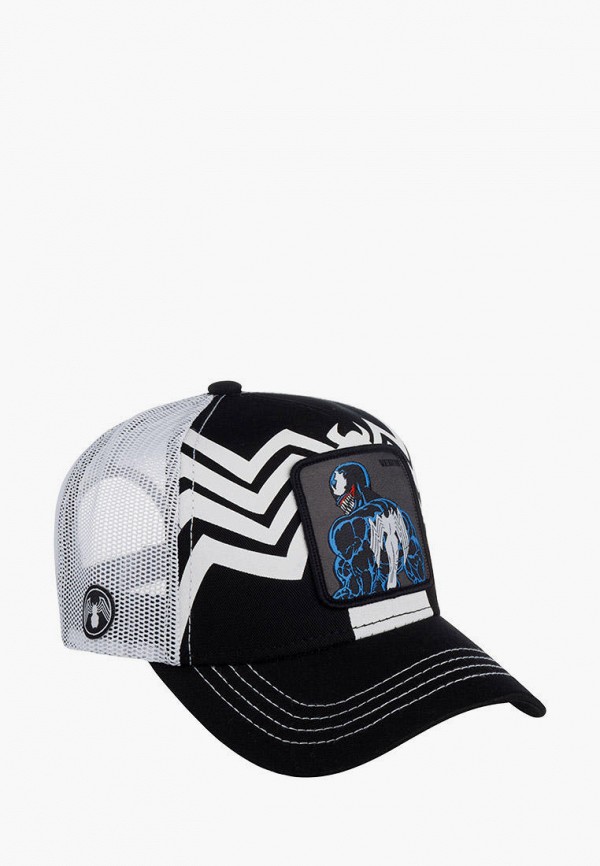 фото Бейсболка capslab