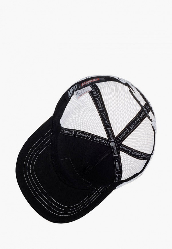 фото Бейсболка capslab