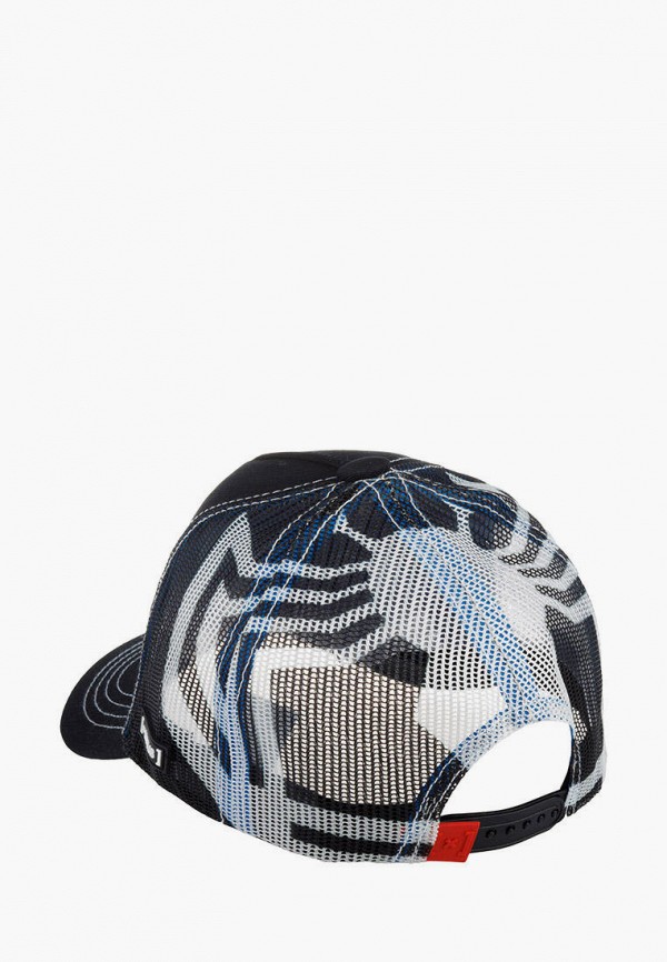 фото Бейсболка capslab