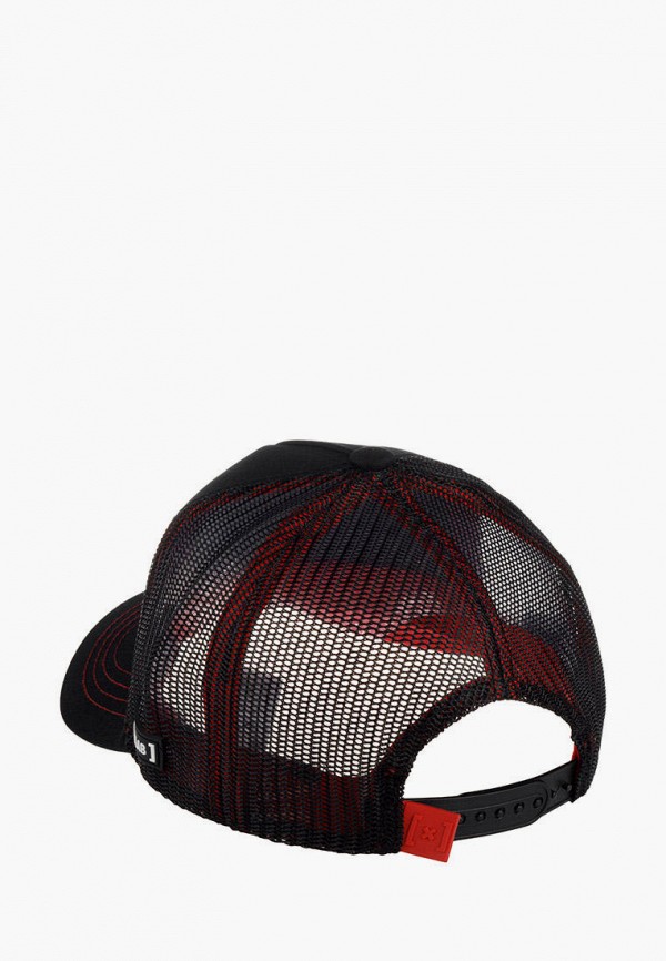 фото Бейсболка capslab