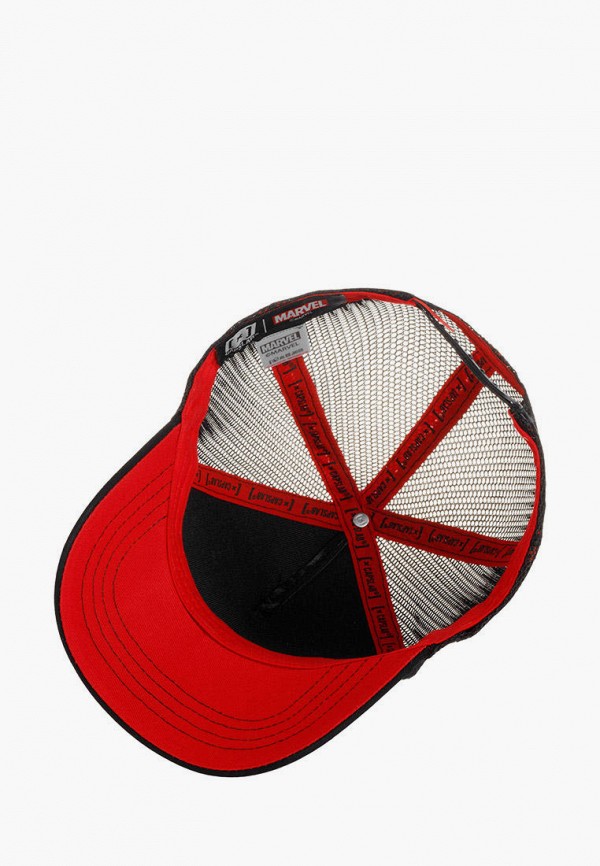 фото Бейсболка capslab