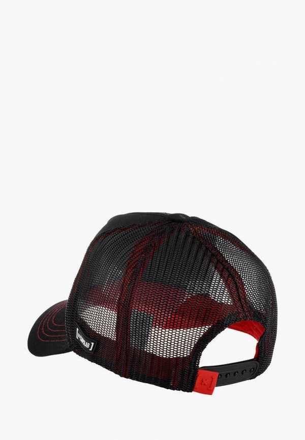 фото Бейсболка capslab