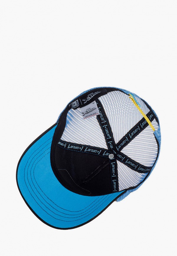 фото Бейсболка capslab