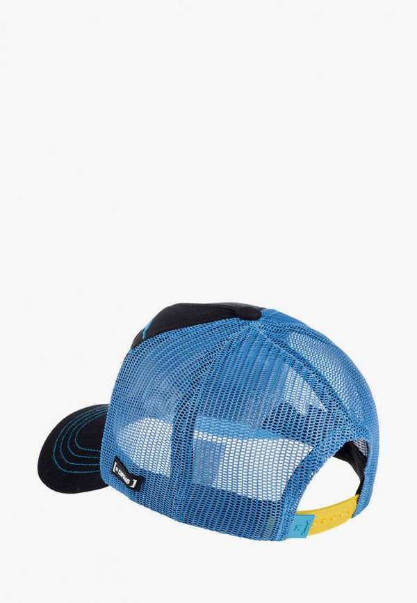 фото Бейсболка capslab