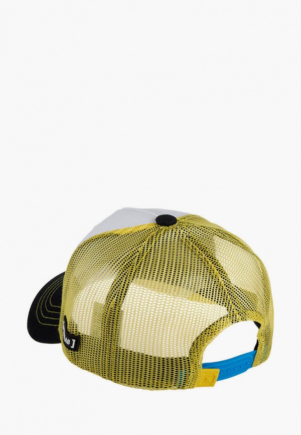 фото Бейсболка capslab