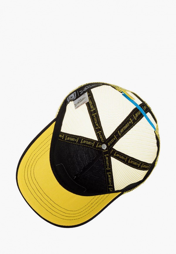 фото Бейсболка capslab