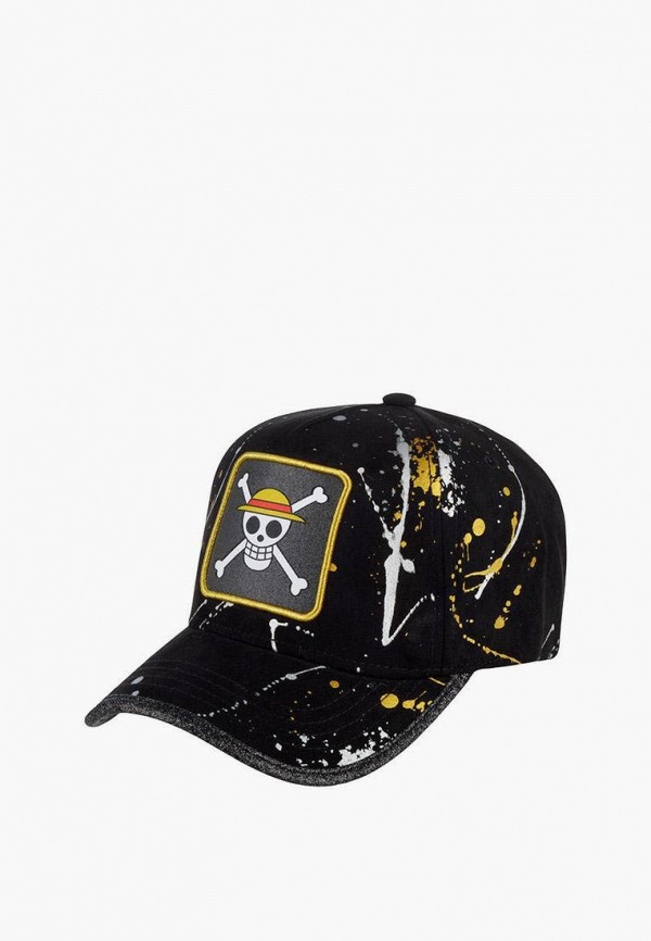 фото Бейсболка capslab