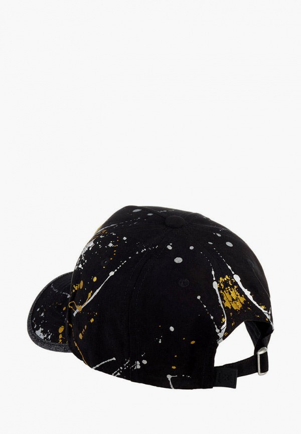 фото Бейсболка capslab