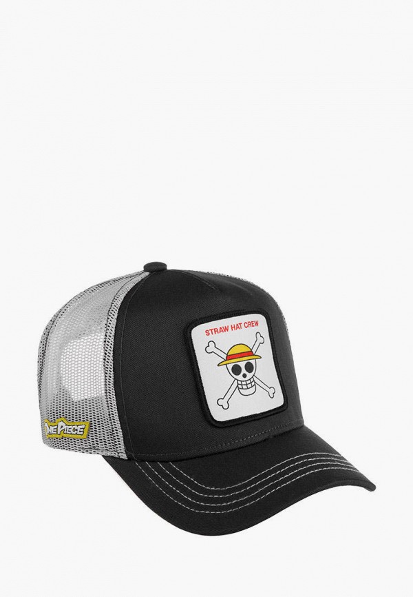 фото Бейсболка capslab