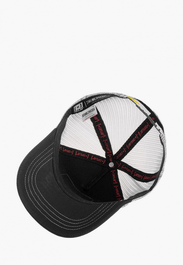 фото Бейсболка capslab