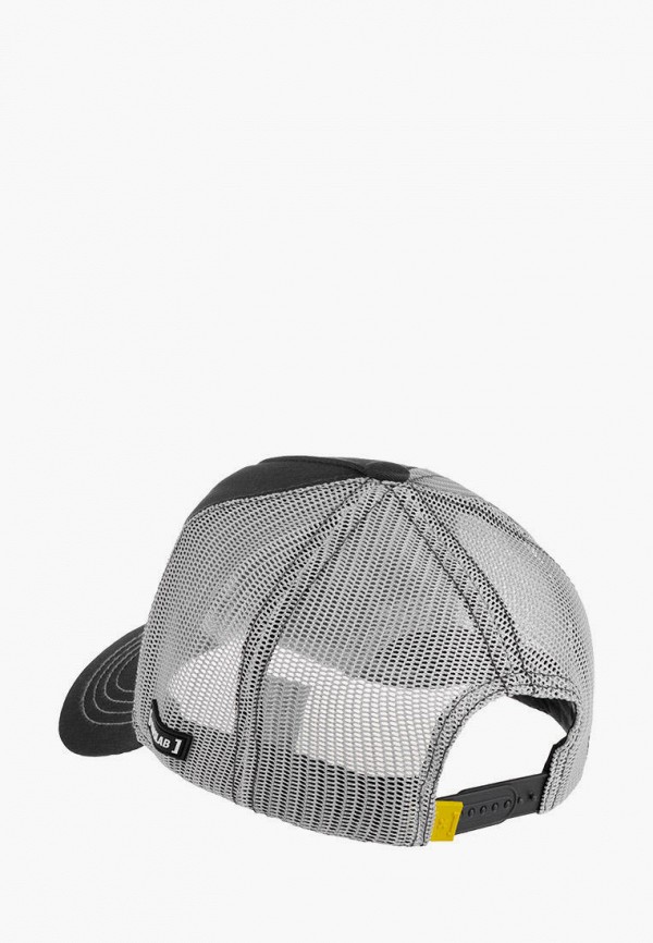 фото Бейсболка capslab