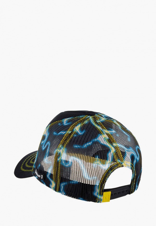 фото Бейсболка capslab