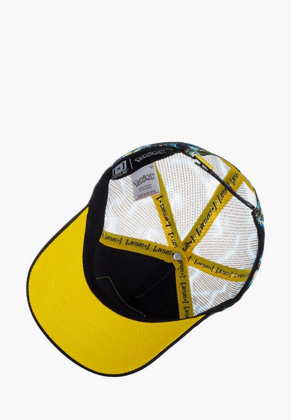 фото Бейсболка capslab