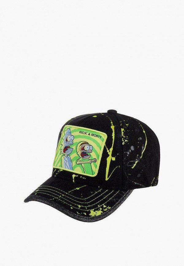 фото Бейсболка capslab