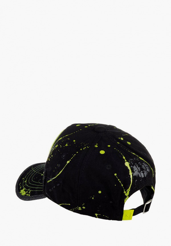 фото Бейсболка capslab