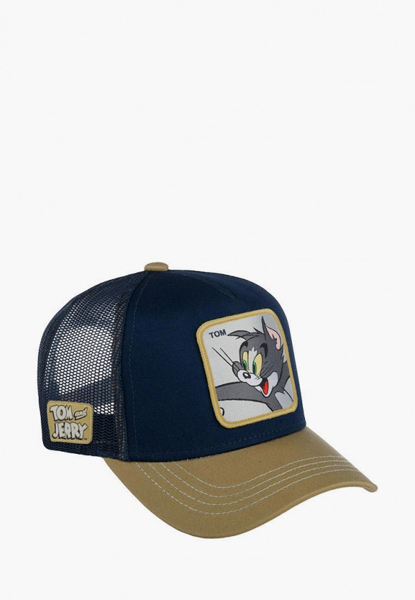 фото Бейсболка capslab