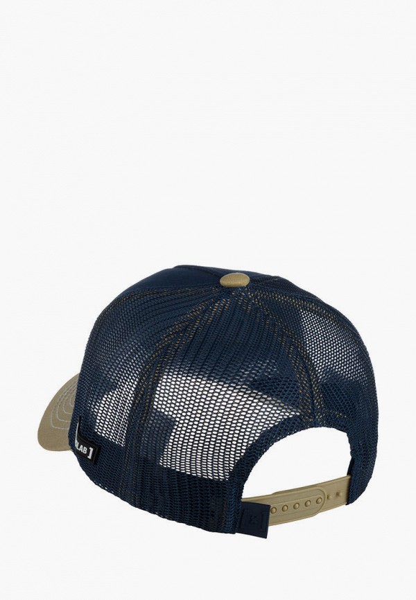 фото Бейсболка capslab