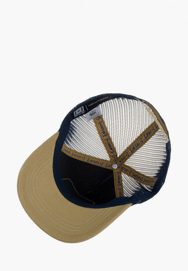 фото Бейсболка capslab