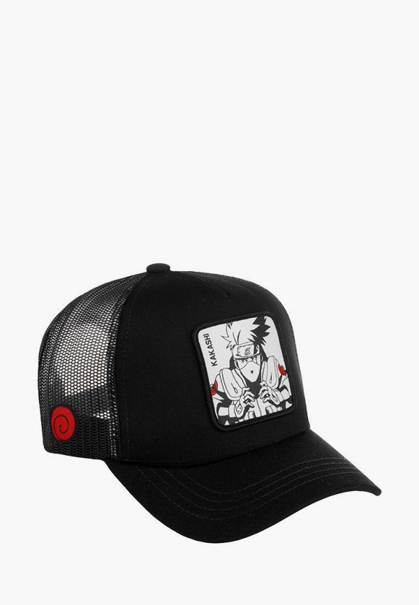 фото Бейсболка capslab