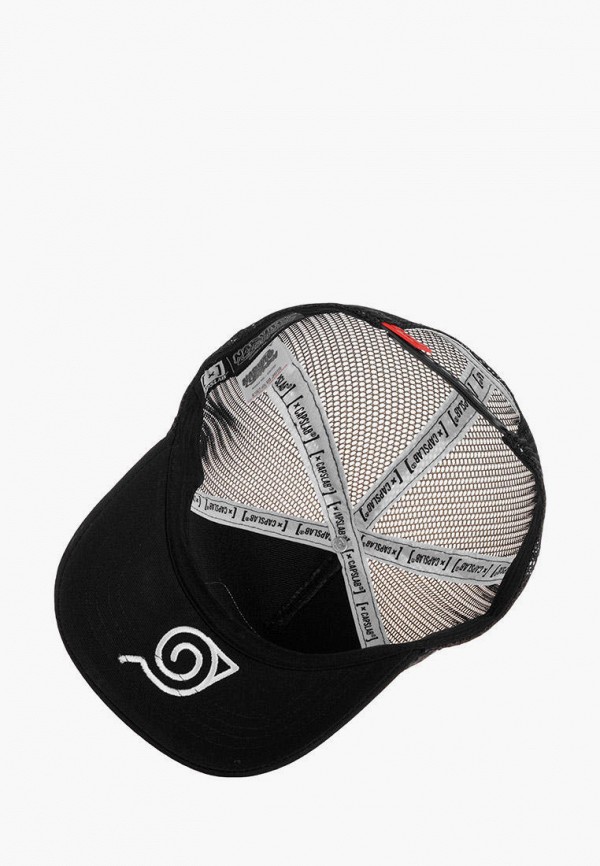 фото Бейсболка capslab