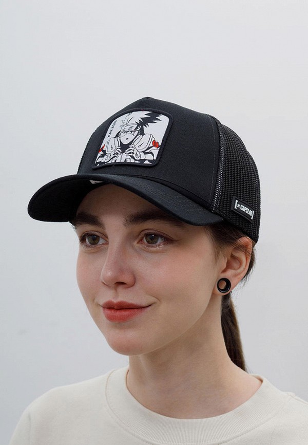 фото Бейсболка capslab