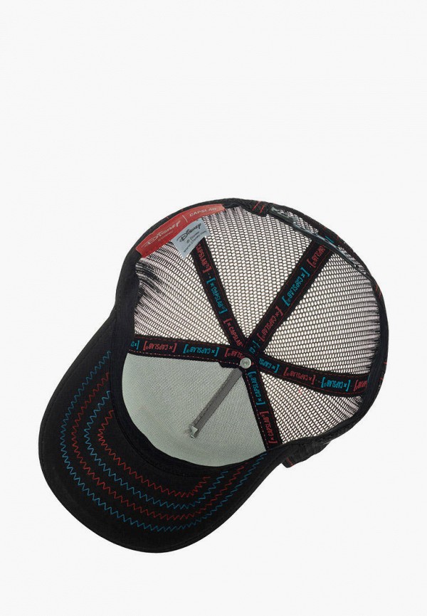 фото Бейсболка capslab