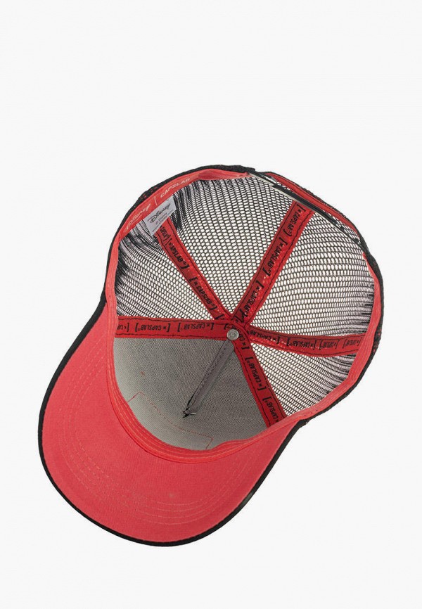 фото Бейсболка capslab